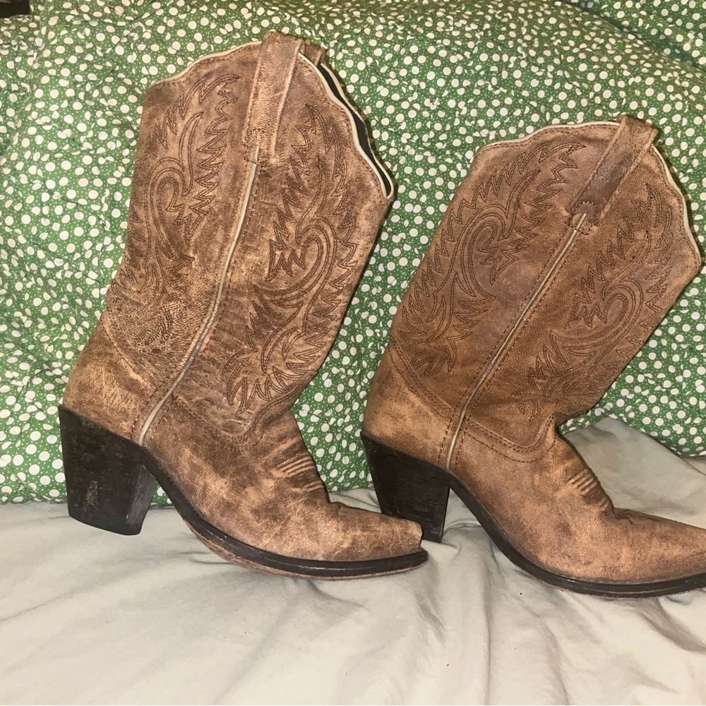 Rockin Country Collection boots